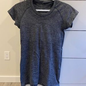 Swiftly Tech Short Sleeve